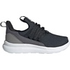 image:imageadidas Kids Lite Racer Adapt 70 SneakerBlackWhiteGrey