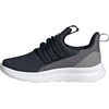 image:imageadidas Kids Lite Racer Adapt 70 SneakerBlackWhiteGrey