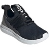 image:imageadidas Kids Lite Racer Adapt 70 SneakerBlackWhiteGrey