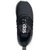 image:imageadidas Kids Lite Racer Adapt 70 SneakerBlackWhiteGrey