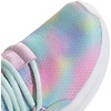 image:imageadidas Kids Lite Racer Adapt 70 SneakerBliss LilacHalo MintPowder Yellow