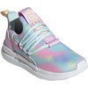 image:imageadidas Kids Lite Racer Adapt 70 SneakerBliss LilacHalo MintPowder Yellow