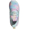 image:imageadidas Kids Lite Racer Adapt 70 SneakerBliss LilacHalo MintPowder Yellow