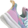 image:imageadidas Kids Lite Racer Adapt 70 SneakerBliss LilacHalo MintPowder Yellow