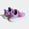 image:imageadidas Kids Lite Racer Adapt 70 SneakerBlue DawnLucid FuchsiaViolet Fusion
