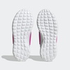 image:imageadidas Kids Lite Racer Adapt 70 SneakerBlue DawnLucid FuchsiaViolet Fusion