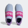 image:imageadidas Kids Lite Racer Adapt 70 SneakerBlue DawnLucid FuchsiaViolet Fusion