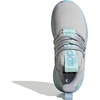 image:imageadidas Kids Lite Racer Adapt 70 SneakerBlueGreySemi Flash Aqua