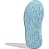 image:imageadidas Kids Lite Racer Adapt 70 SneakerBlueGreySemi Flash Aqua