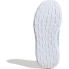 image:imageadidas Kids Lite Racer Adapt 70 SneakerBlueLucid PinkWhite