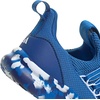 image:imageadidas Kids Lite Racer Adapt 70 SneakerBright RoyalWhiteTeam Royal Blue