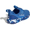 image:imageadidas Kids Lite Racer Adapt 70 SneakerBright RoyalWhiteTeam Royal Blue