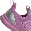 image:imageadidas Kids Lite Racer Adapt 70 SneakerClear PinkPreloved PurpleBliss Pink