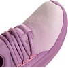 image:imageadidas Kids Lite Racer Adapt 70 SneakerClear PinkPreloved PurpleBliss Pink