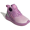 image:imageadidas Kids Lite Racer Adapt 70 SneakerClear PinkPreloved PurpleBliss Pink