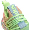 image:imageadidas Kids Lite Racer Adapt 70 SneakerClear SkyYellowBeam Pink