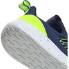 image:imageadidas Kids Lite Racer Adapt 70 SneakerDark BlueLucid LemonSolar Slime