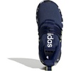 image:imageadidas Kids Lite Racer Adapt 70 SneakerDark BlueWhitePulse Lime