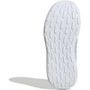 image:imageadidas Kids Lite Racer Adapt 70 SneakerGlow BlueLucid PinkWhite