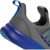 image:imageadidas Kids Lite Racer Adapt 70 SneakerGreyLucid AquamarineLucid Blue