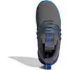 image:imageadidas Kids Lite Racer Adapt 70 SneakerGreyLucid AquamarineLucid Blue