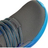 image:imageadidas Kids Lite Racer Adapt 70 SneakerGreyLucid Blue