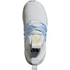 image:imageadidas Kids Lite Racer Adapt 70 SneakerGreyOrange TintBlue