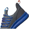 image:imageadidas Kids Lite Racer Adapt 70 SneakerGreyTeam Royal BlueCrew Orange