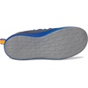 image:imageadidas Kids Lite Racer Adapt 70 SneakerGreyTeam Royal BlueCrew Orange