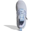 image:imageadidas Kids Lite Racer Adapt 70 SneakerHalo BlueWhiteBlue