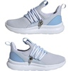 image:imageadidas Kids Lite Racer Adapt 70 SneakerHalo BlueWhiteBlue
