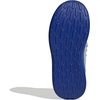 image:imageadidas Kids Lite Racer Adapt 70 SneakerHalo SilverBright RoyalSemi Lucid Blue