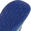 image:imageadidas Kids Lite Racer Adapt 70 SneakerHalo SilverBright RoyalSemi Lucid Blue