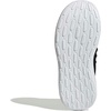 image:imageadidas Kids Lite Racer Adapt 70 SneakerLucid PinkBlackWhite