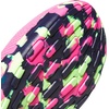 image:imageadidas Kids Lite Racer Adapt 70 SneakerLucid PinkYellowDark Blue
