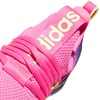 image:imageadidas Kids Lite Racer Adapt 70 SneakerLucid PinkYellowDark Blue