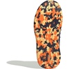 image:imageadidas Kids Lite Racer Adapt 70 SneakerShadow NavyIce TangerinePure Orange