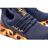 image:imageadidas Kids Lite Racer Adapt 70 SneakerShadow NavyIce TangerinePure Orange