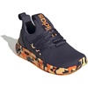 image:imageadidas Kids Lite Racer Adapt 70 SneakerShadow NavyIce TangerinePure Orange