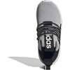 image:imageadidas Kids Lite Racer Adapt 70 SneakerWhiteBlackBlack
