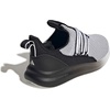 image:imageadidas Kids Lite Racer Adapt 70 SneakerWhiteBlackWhite