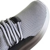image:imageadidas Kids Lite Racer Adapt 70 SneakerWhiteBlackWhite