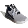 image:imageadidas Kids Lite Racer Adapt 70 SneakerWhiteBlackWhite