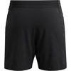 image:imageadidas Mens Ergo Tennis ShortsBlack