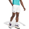 image:imageadidas Mens Ergo Tennis ShortsWhite
