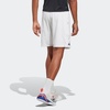 image:imageadidas Mens Ergo Tennis ShortsWhite2023