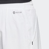 image:imageadidas Mens Ergo Tennis ShortsWhite2023