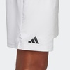 image:imageadidas Mens Ergo Tennis ShortsWhite2023