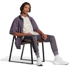 image:imageadidas Mens Essential Linear Single Jersey TShirtWonder AluminaWhite