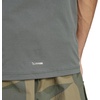 image:imageadidas Mens Terrex Multi Climacool Crew Neck Short Sleeve Athletic Casual Tops Casual  BlueIvy